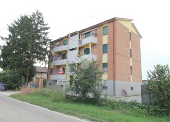 Trilocale Via G. Mazzini, Cadelbosco di Sopra - foto 24