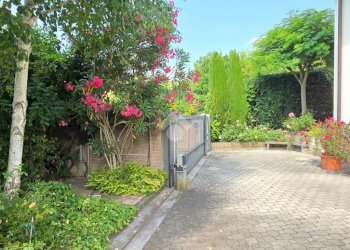 Villa Via Verdi, Medesano - foto 2