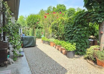 Villa Via Verdi, Medesano - foto 25