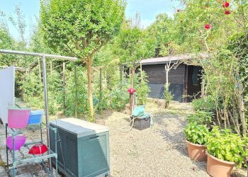 Villa Via Verdi, Medesano - foto 26