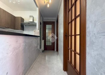 Trilocale Corso Limone Piemonte, Ventimiglia - foto 12