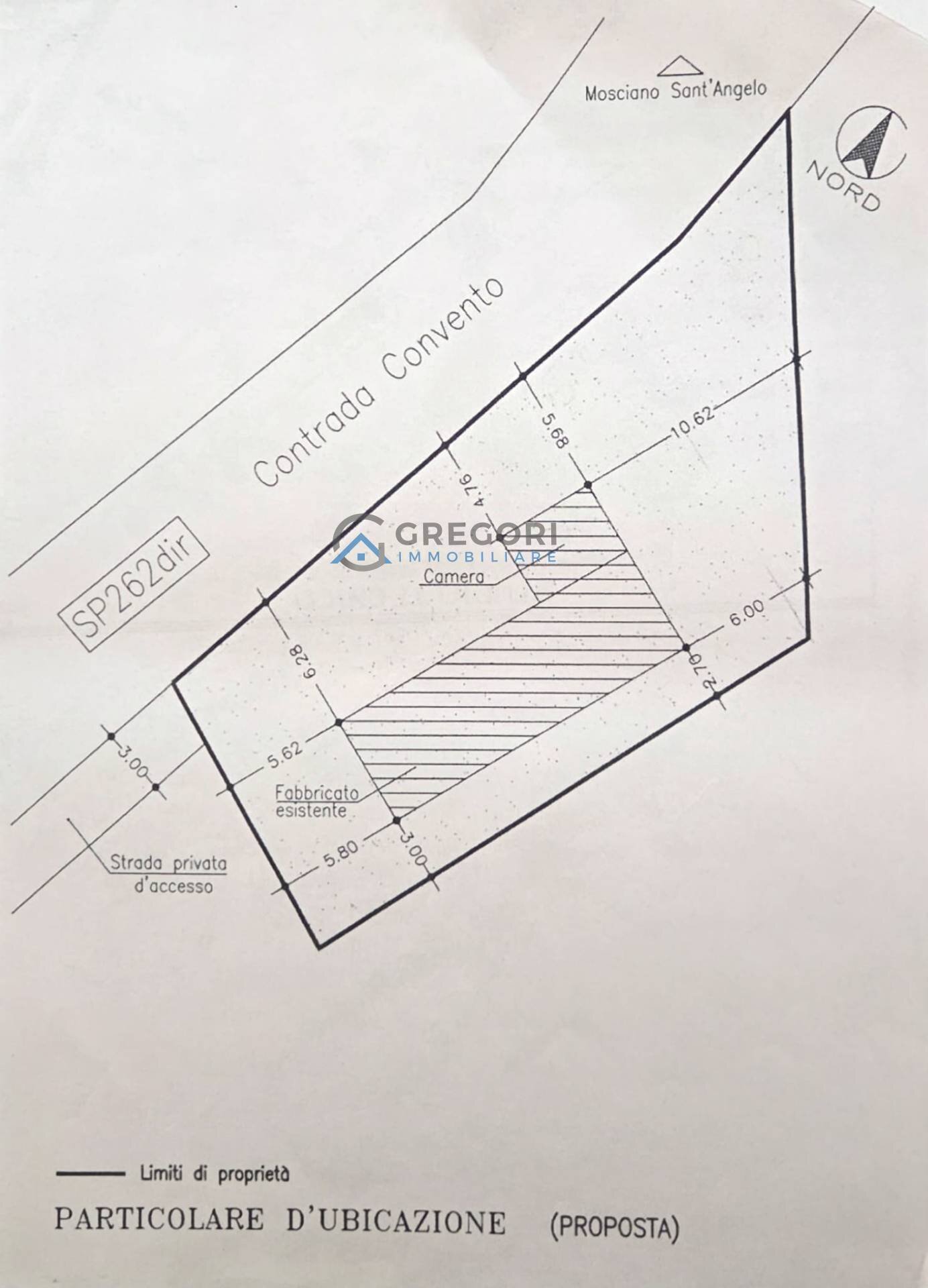 Foto 3 - Independent house CONTRADA CONVENTO, Mosciano Sant'Angelo - photo 3