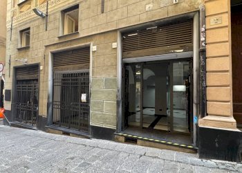 Foto 1 - Locale Commerciale Via Di Scurreria, Genova - foto 1