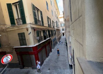 Foto 8 - Locale Commerciale Via Di Scurreria, Genova - foto 8