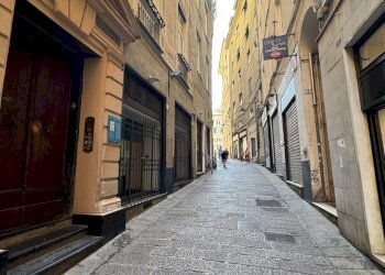 Foto 11 - Locale Commerciale Via Di Scurreria, Genova - foto 11