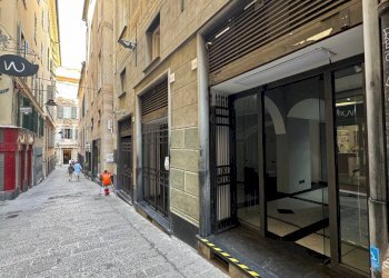Foto 13 - Locale Commerciale Via Di Scurreria, Genova - foto 13