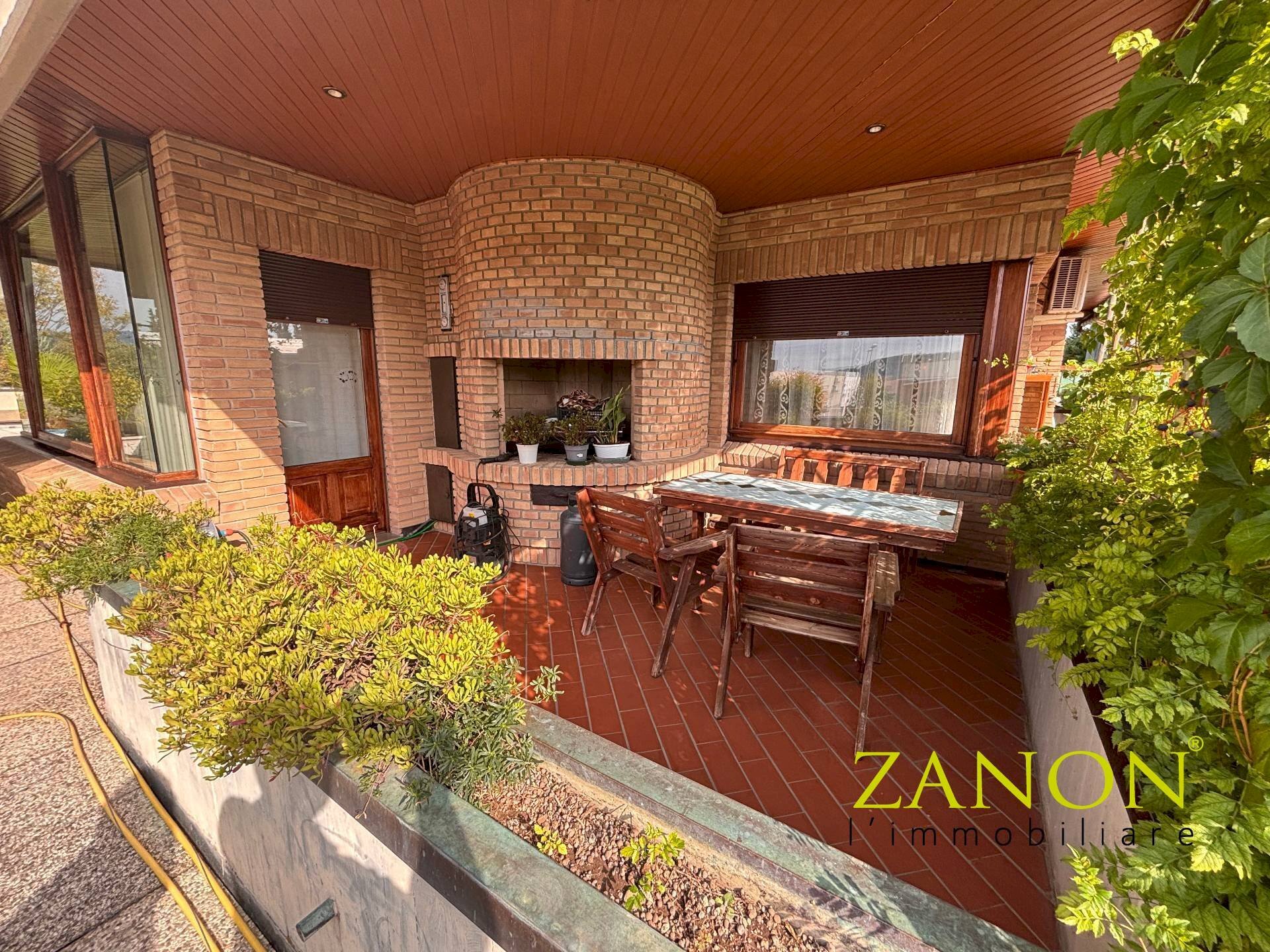 Foto 1 - Stable - Palace Via Monte Hermada, Gorizia - photo 1