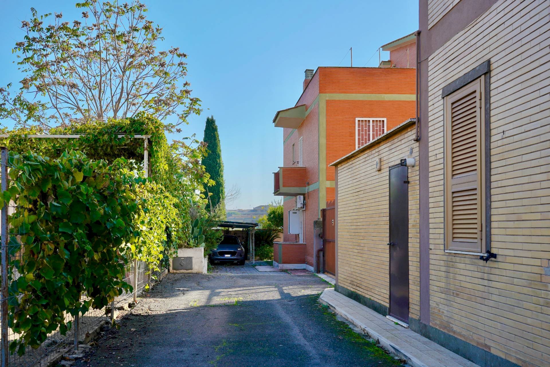 Foto 2 - Quadrilocale Via Delle Vigne
 
58 b, Roma - foto 2