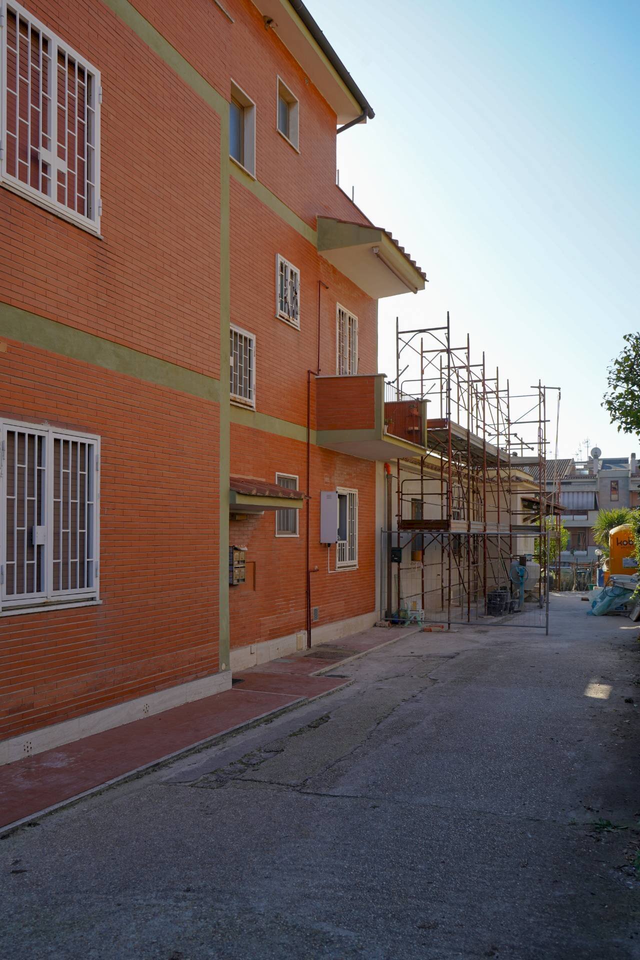 Foto 3 - Quadrilocale Via Delle Vigne
 
58 b, Roma - foto 3