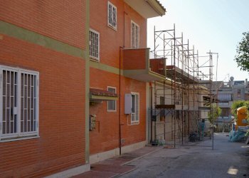 Foto 3 - Quadrilocale Via Delle Vigne
58 b, Roma - foto 3