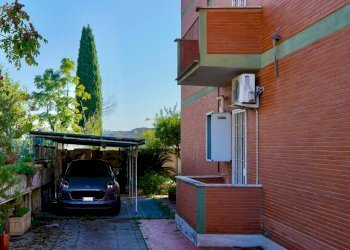 Foto 4 - Quadrilocale Via Delle Vigne
58 b, Roma - foto 4