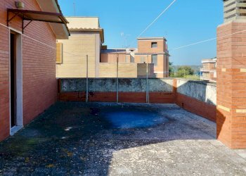 Foto 8 - Quadrilocale Via Delle Vigne
58 b, Roma - foto 8