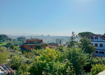 Foto 9 - Quadrilocale Via Delle Vigne
58 b, Roma - foto 9