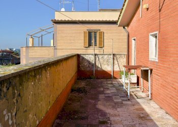 Foto 14 - Quadrilocale Via Delle Vigne
58 b, Roma - foto 14