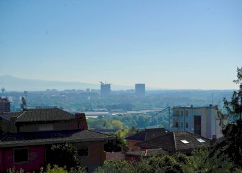 Foto 15 - Quadrilocale Via Delle Vigne
58 b, Roma - foto 15