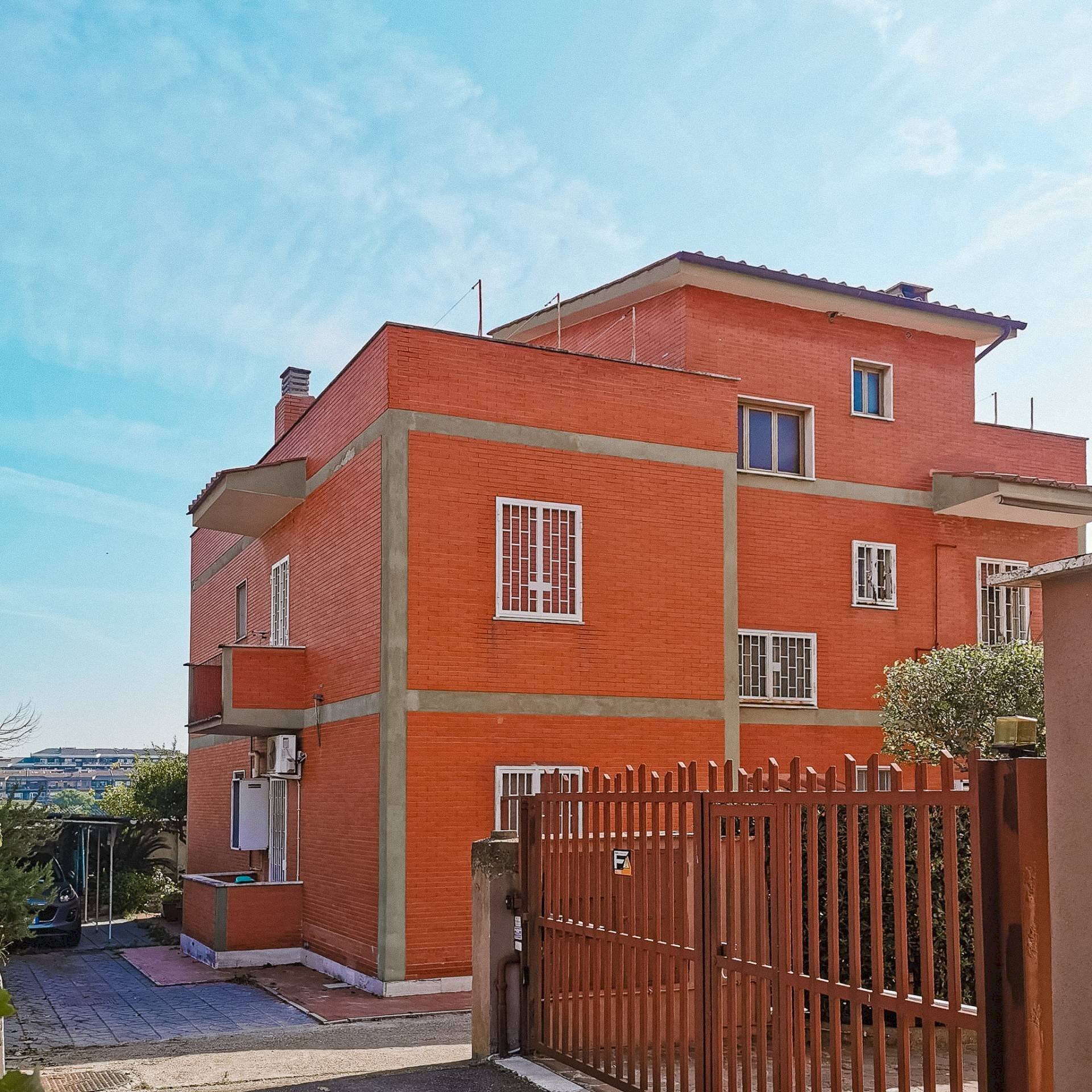 Foto 1 - Bilocale via delle Vigne
 
58 b, Roma - foto 1