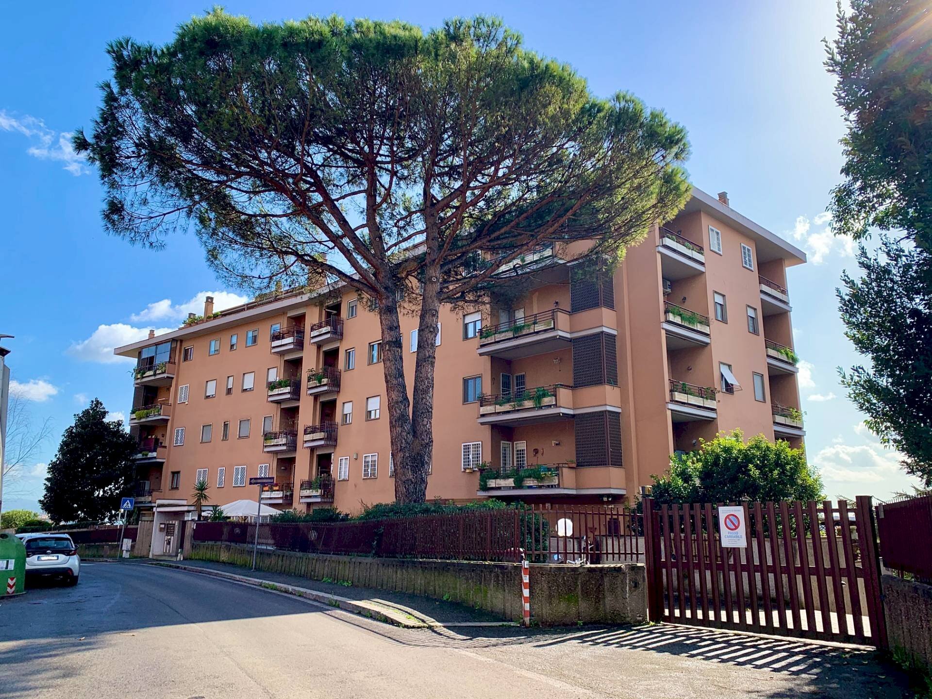 Foto 1 - Box via di Generosa
 
69, Roma - foto 1