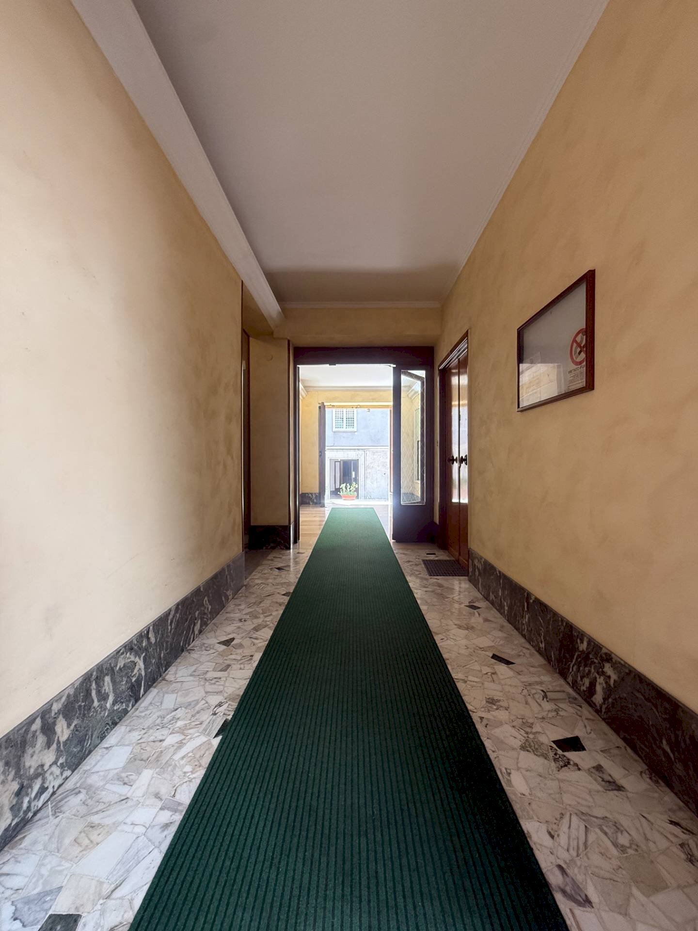 Foto 2 - Trilocale via Cardinal Sanfelice
 
5, Roma - foto 2