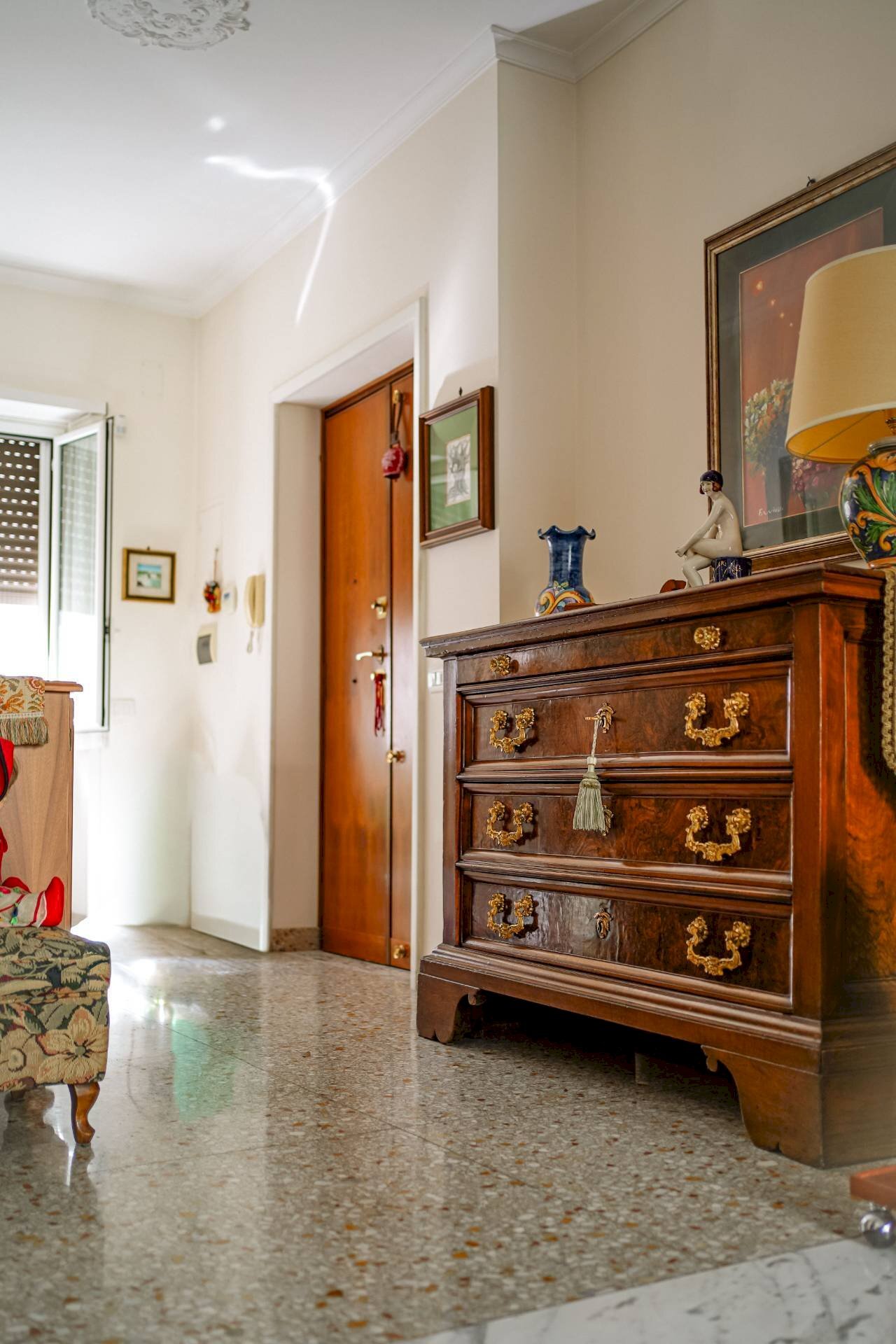 Foto 3 - Trilocale via Cardinal Sanfelice
 
5, Roma - foto 3