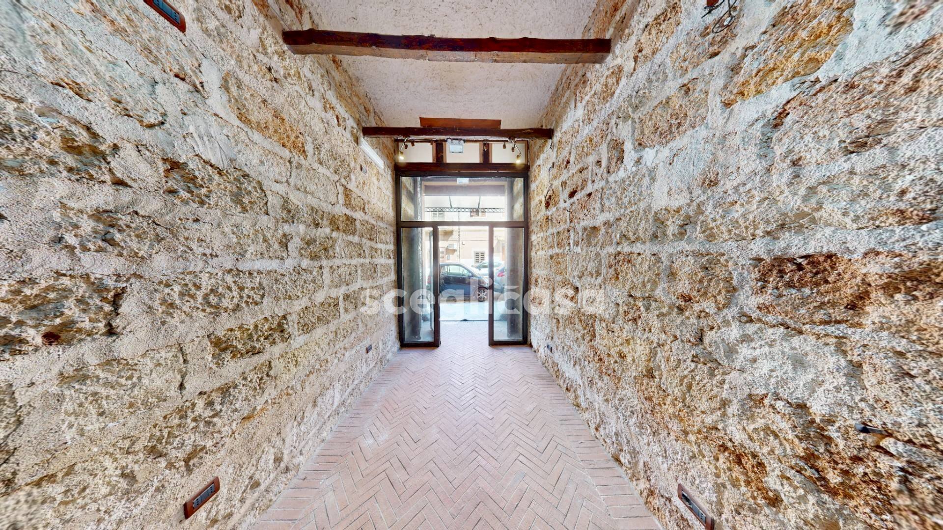 Foto 1 - Trilocale Via Mater Dolorosa
 
131, Palermo - foto 1