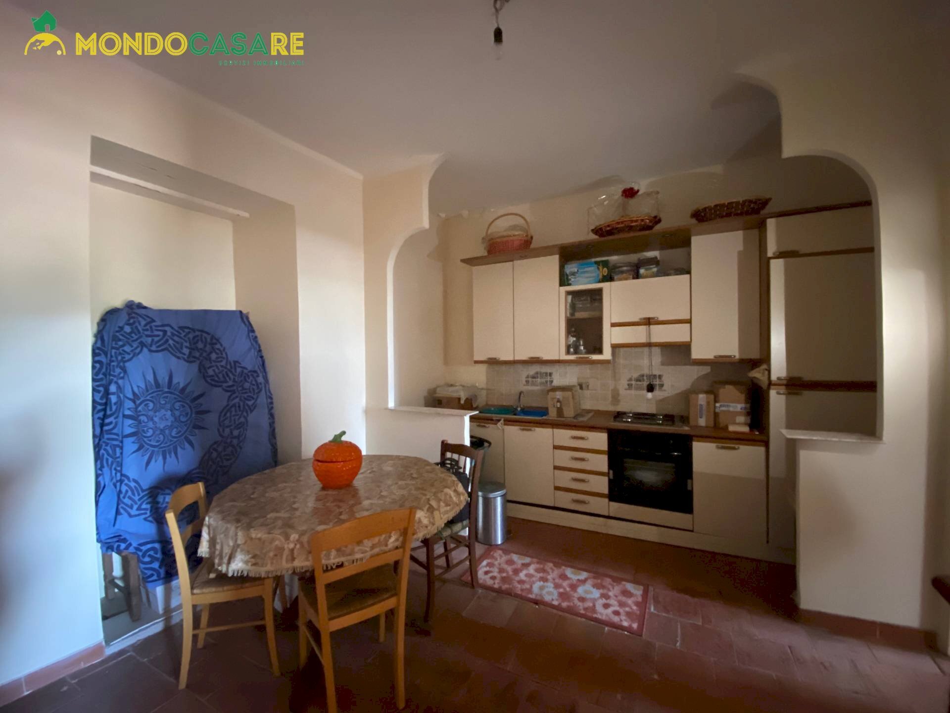 Foto 2 - Trilocale via giuseppe garibaldi
 
63, Palombara Sabina - foto 2