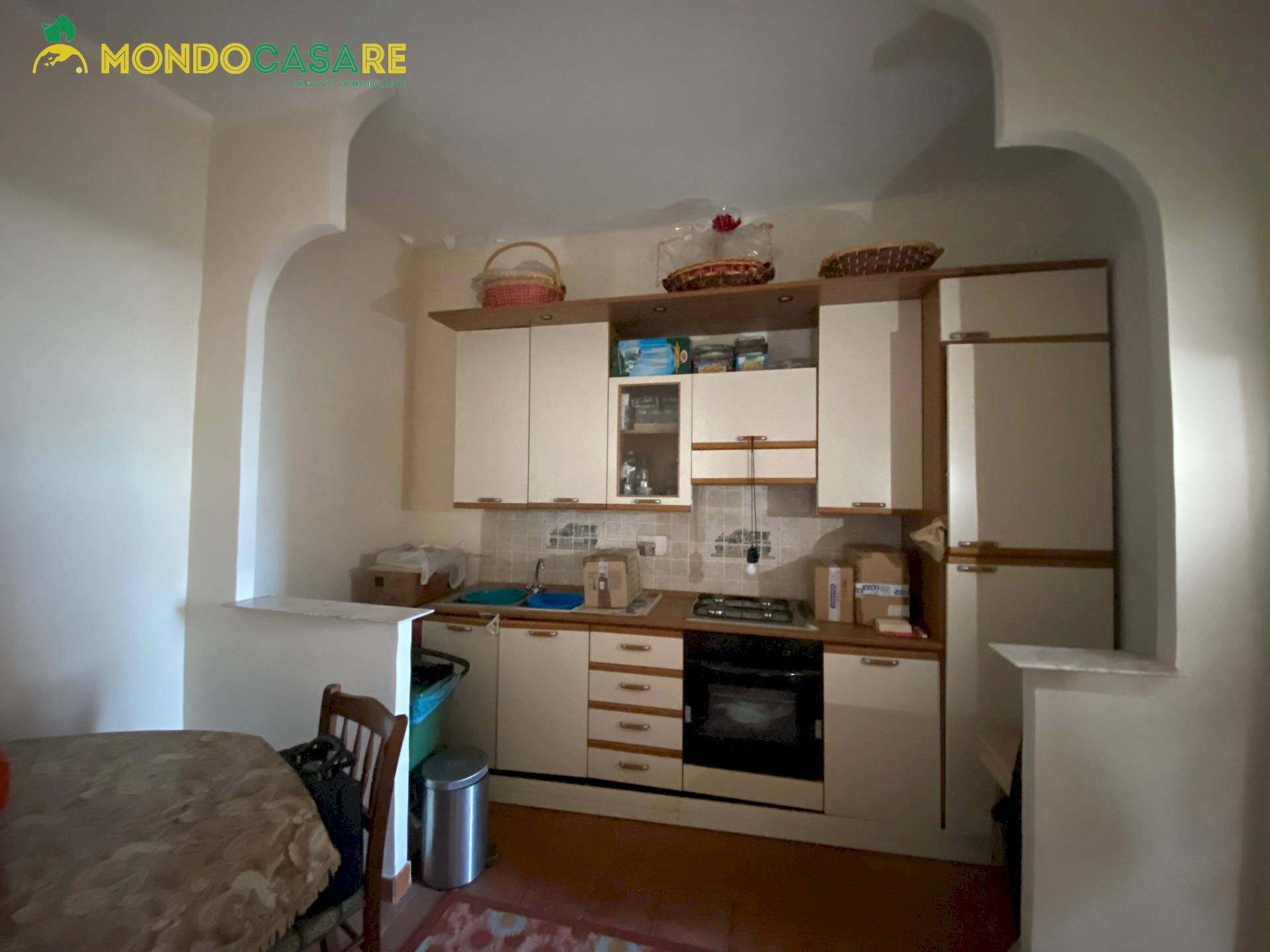 Foto 3 - Trilocale via giuseppe garibaldi
 
63, Palombara Sabina - foto 3