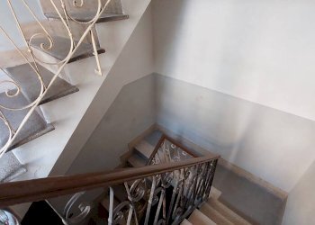 Foto 22 - Trilocale via giuseppe garibaldi
 
63, Palombara Sabina - foto 22