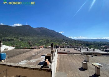 Foto 25 - Trilocale via giuseppe garibaldi
 
63, Palombara Sabina - foto 25