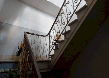 Foto 32 - Trilocale via giuseppe garibaldi
 
63, Palombara Sabina - foto 32