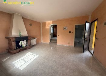 Foto 1 - Casa indipendente Strada Fonte Conflenti
 
snc, Palombara Sabina - foto 1