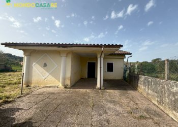 Foto 3 - Casa indipendente Strada Fonte Conflenti
 
snc, Palombara Sabina - foto 3