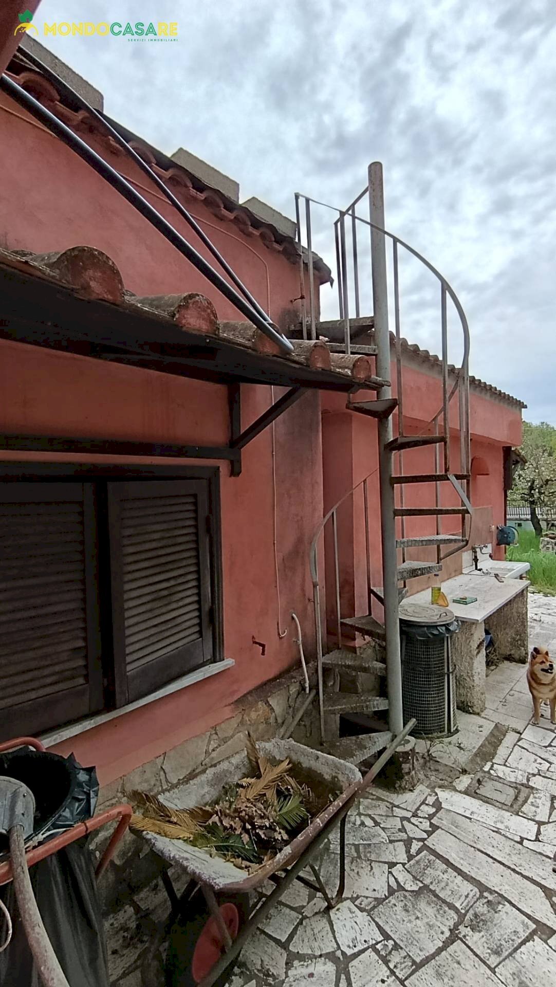 Foto 2 - Independent house strada di valle cupa
 
12, Palombara Sabina - photo 2