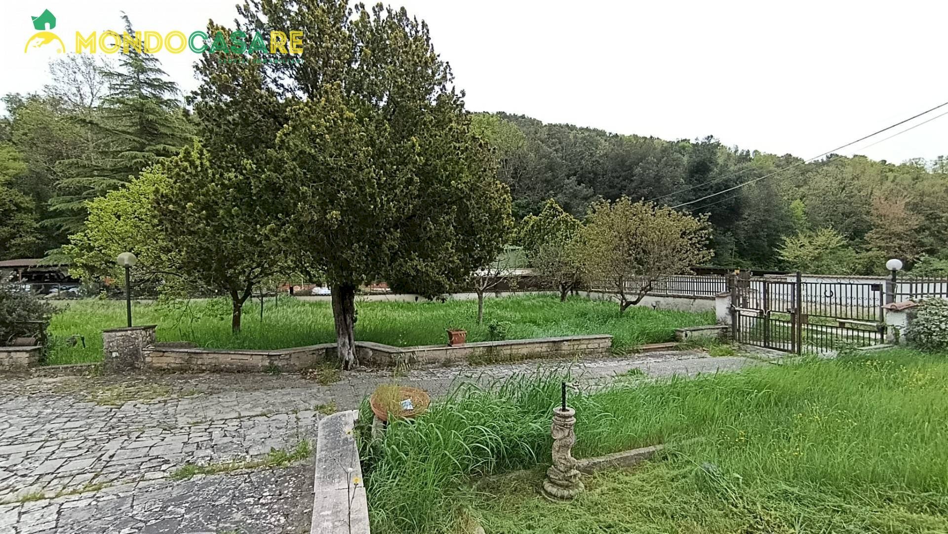 Foto 3 - Independent house strada di valle cupa
 
12, Palombara Sabina - photo 3