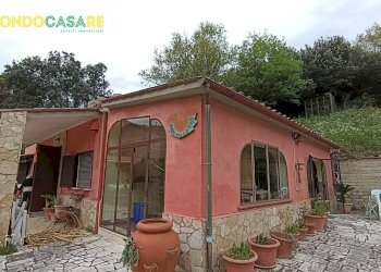 Foto 1 - Casa indipendente strada di valle cupa
 
12, Palombara Sabina - foto 1