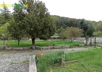 Foto 3 - Casa indipendente strada di valle cupa
 
12, Palombara Sabina - foto 3