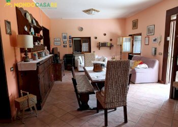 Foto 4 - Casa indipendente strada di valle cupa
 
12, Palombara Sabina - foto 4