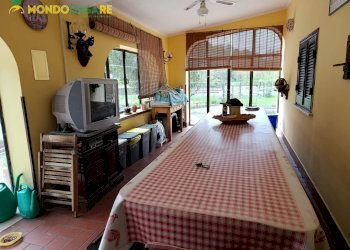 Foto 6 - Casa indipendente strada di valle cupa
 
12, Palombara Sabina - foto 6