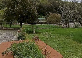 Foto 7 - Casa indipendente strada di valle cupa
 
12, Palombara Sabina - foto 7