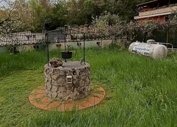 Foto 8 - Casa indipendente strada di valle cupa
 
12, Palombara Sabina - foto 8