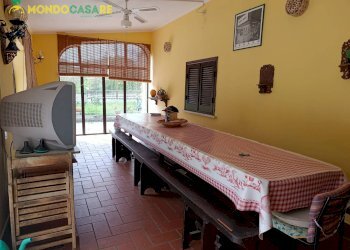 Foto 10 - Casa indipendente strada di valle cupa
 
12, Palombara Sabina - foto 10