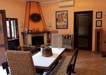 Foto 17 - Casa indipendente strada di valle cupa
 
12, Palombara Sabina - foto 17