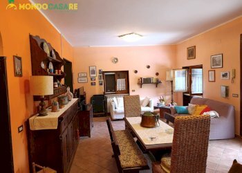 Foto 18 - Casa indipendente strada di valle cupa
 
12, Palombara Sabina - foto 18