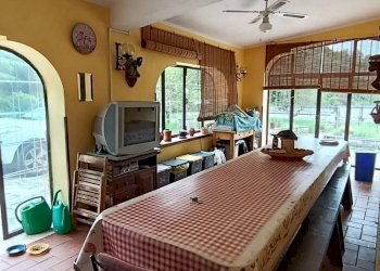 Foto 21 - Casa indipendente strada di valle cupa
 
12, Palombara Sabina - foto 21