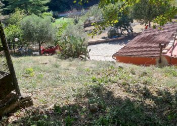 Foto 22 - Casa indipendente strada di valle cupa
 
12, Palombara Sabina - foto 22