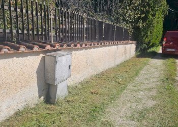 Foto 23 - Casa indipendente strada di valle cupa
 
12, Palombara Sabina - foto 23