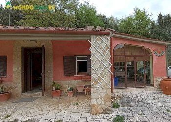 Foto 26 - Casa indipendente strada di valle cupa
 
12, Palombara Sabina - foto 26