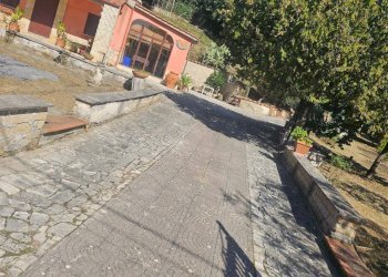 Foto 32 - Casa indipendente strada di valle cupa
 
12, Palombara Sabina - foto 32