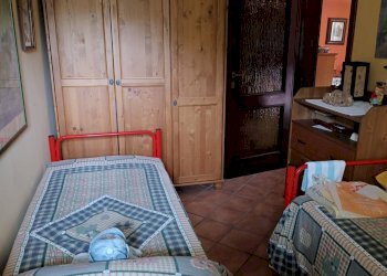 Foto 34 - Casa indipendente strada di valle cupa
 
12, Palombara Sabina - foto 34