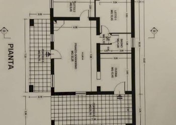Foto 39 - Casa indipendente strada di valle cupa
 
12, Palombara Sabina - foto 39