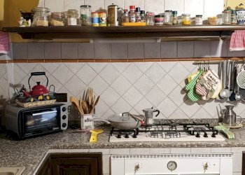 Foto 40 - Casa indipendente strada di valle cupa
 
12, Palombara Sabina - foto 40